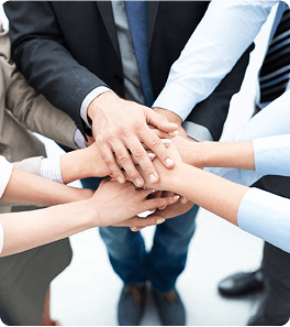 business-team-standing-together